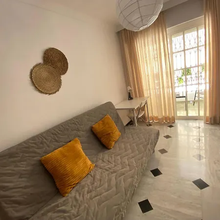 Appartement En Playa, Céntrico Y Acogedor