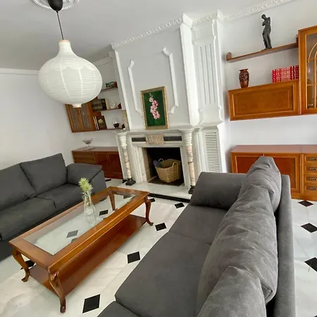 Appartement En Playa, Céntrico Y Acogedor