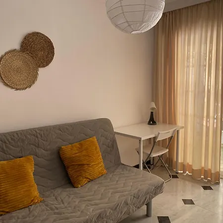 En Playa, Céntrico Y Acogedor Fuengirola