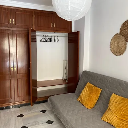Appartement En Playa, Céntrico Y Acogedor Fuengirola