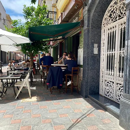 En Playa, Céntrico Y Acogedor * Fuengirola