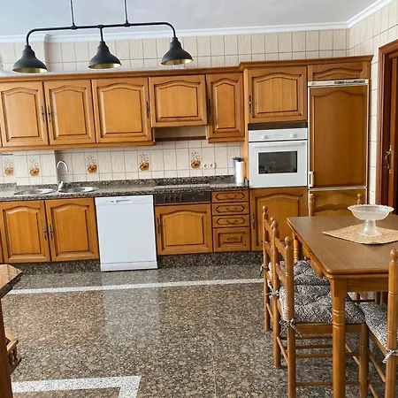 En Playa, Céntrico Y Acogedor Appartement