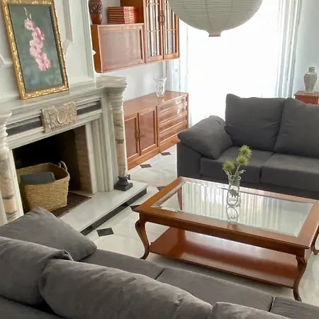 En Playa, Céntrico Y Acogedor Appartement *