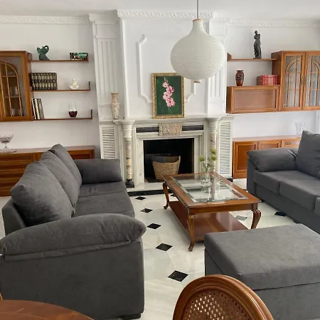 Apartman En Playa, Centrico Y Acogedor