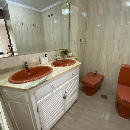 En Playa, Centrico Y Acogedor Apartment Fuengirola