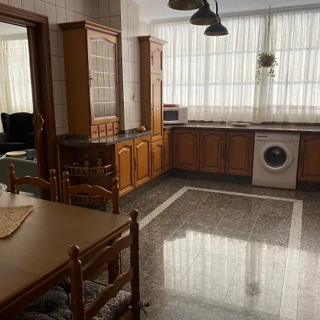 En Playa, Centrico Y Acogedor Apartman *