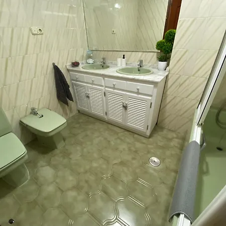 En Playa, Centrico Y Acogedor Apartment *