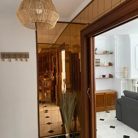 Apartment En Playa, Centrico Y Acogedor *
