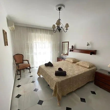 Apartment En Playa, Centrico Y Acogedor *