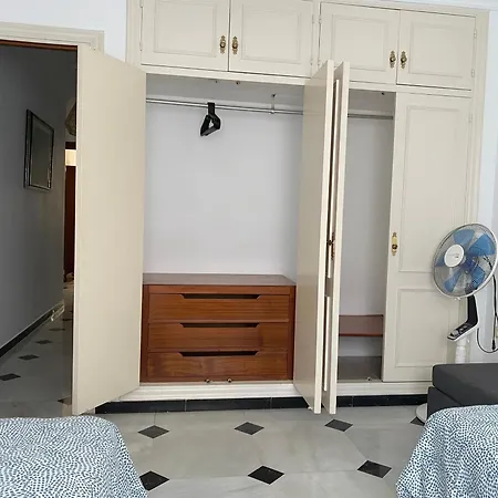 Apartman En Playa, Centrico Y Acogedor Fuengirola