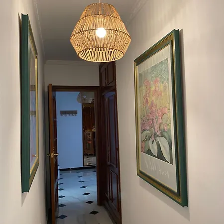 Apartmán En Playa, Centrico Y Acogedor