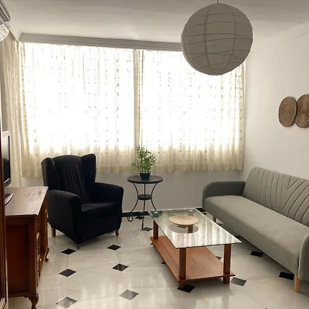 En Playa, Centrico Y Acogedor Apartment *