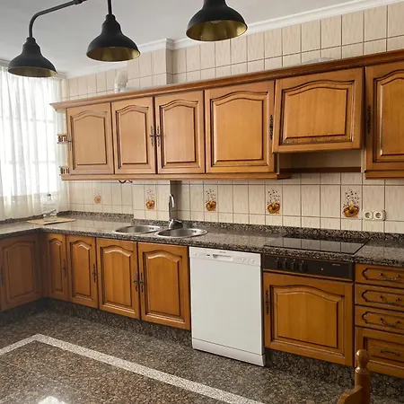 Apartment En Playa, Centrico Y Acogedor Fuengirola
