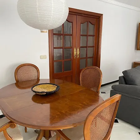 En Playa, Centrico Y Acogedor Apartment Fuengirola