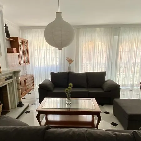 En Playa, Centrico Y Acogedor Apartment