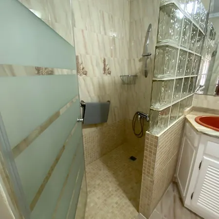 Apartment En Playa, Centrico Y Acogedor *