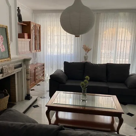 En Playa, Centrico Y Acogedor Apartment Fuengirola