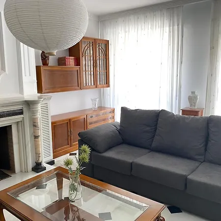 Apartment En Playa, Centrico Y Acogedor *
