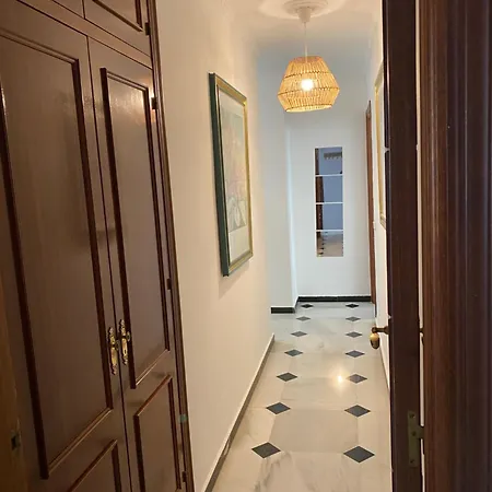 Apartment En Playa, Centrico Y Acogedor