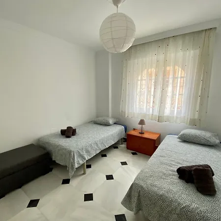 Apartman En Playa, Centrico Y Acogedor